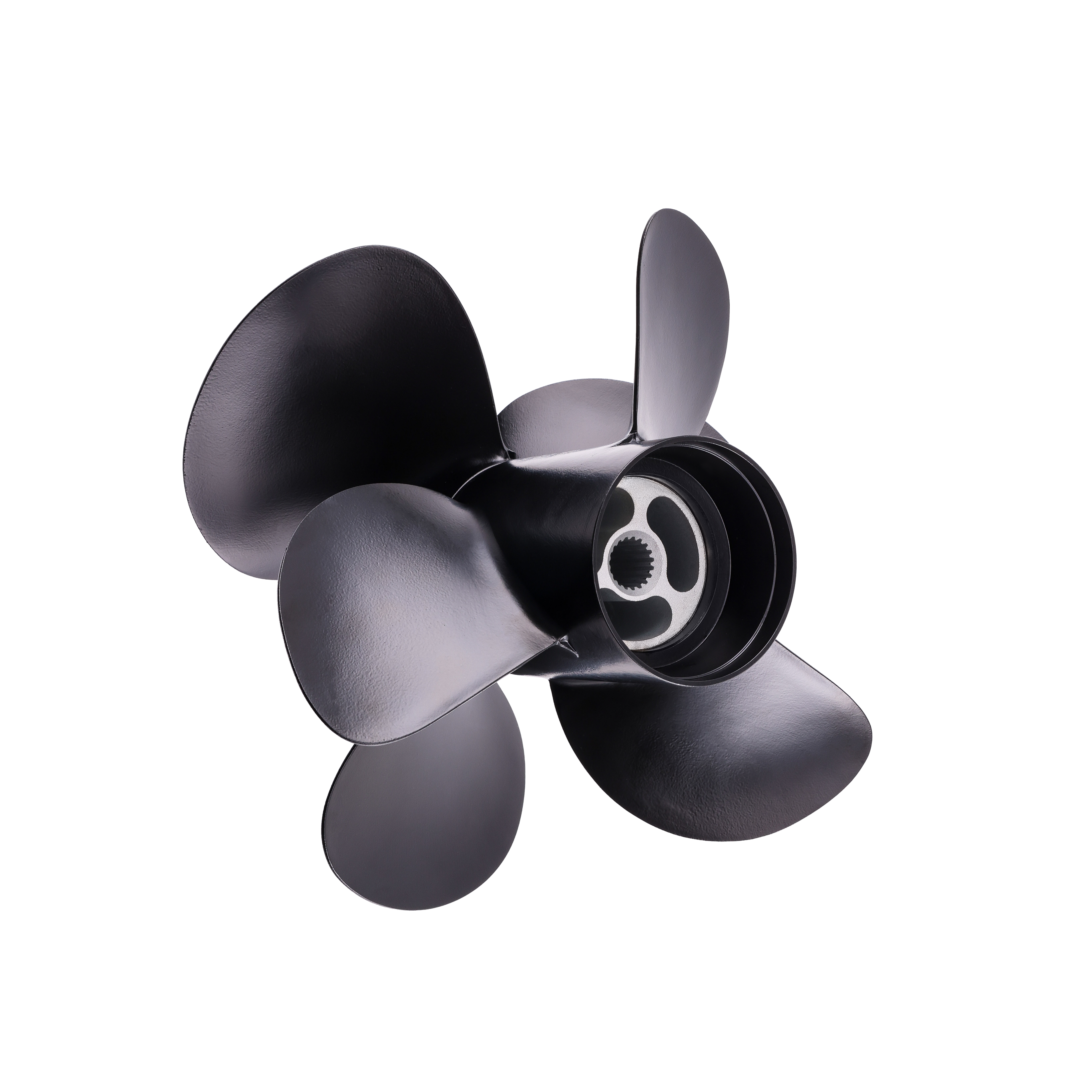 Volvo Penta Duo-Prop Type D (DPS, DPS-A)