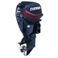 Evinrude Johnson 130 PK