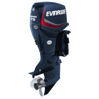 Evinrude Johnson 70 PK