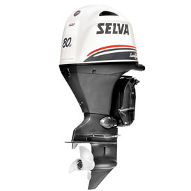 Selva 80 PK