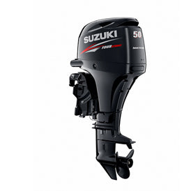 Suzuki 55 PK