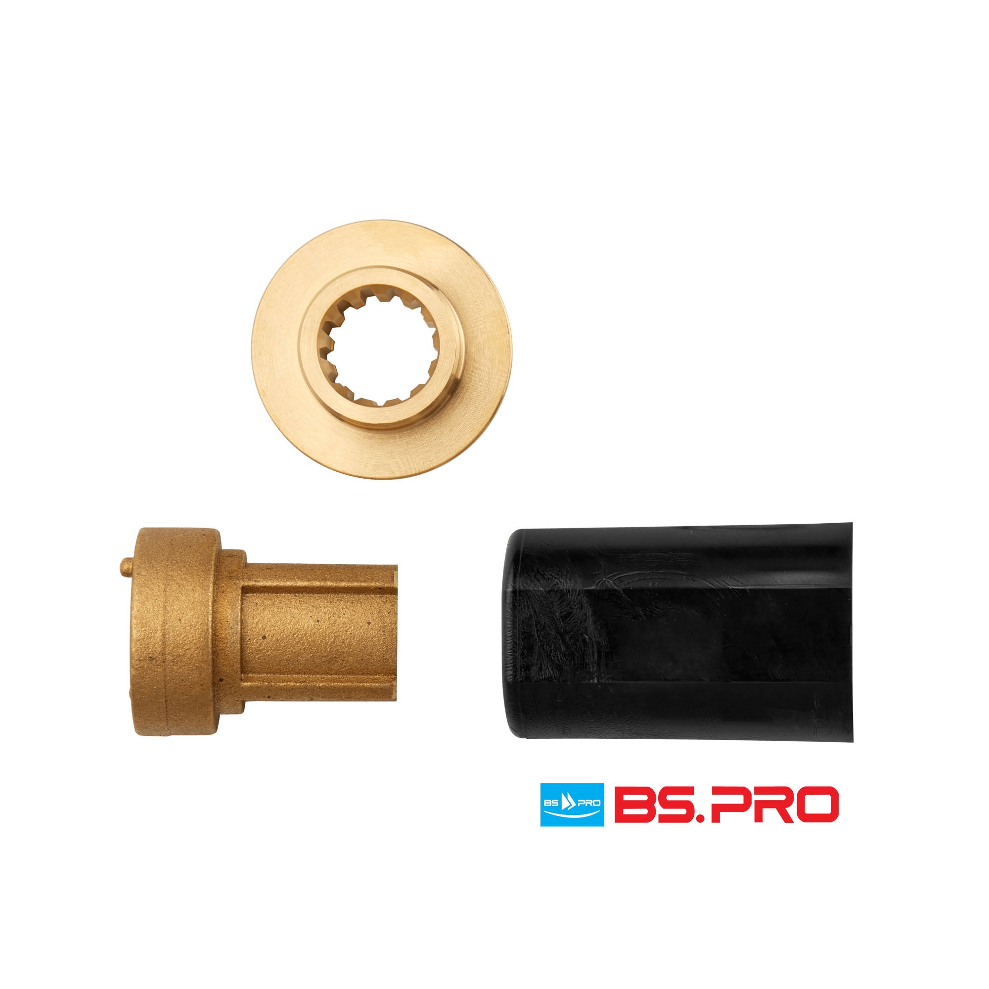BS Pro 3 pales (moyeu interchangeable)