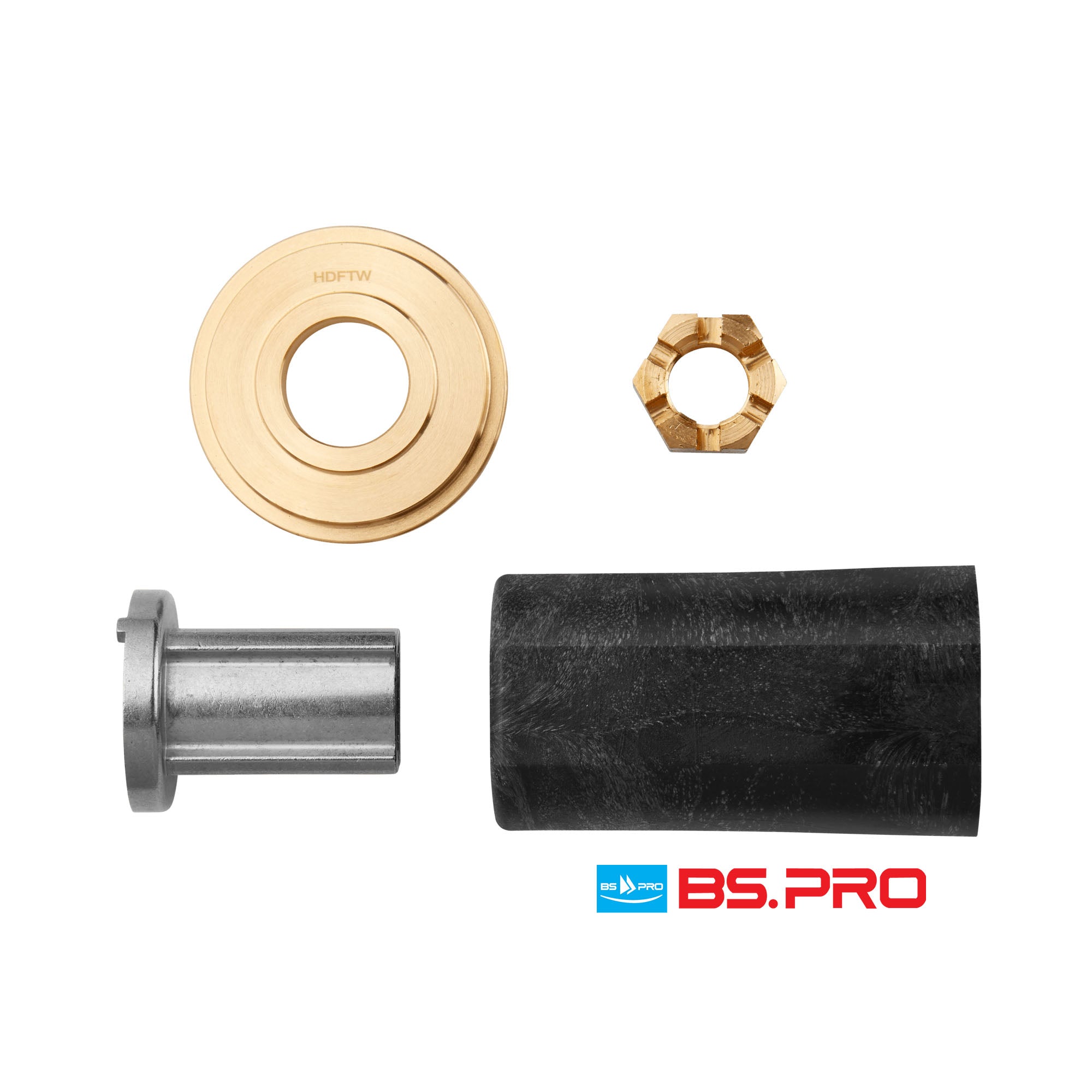 BS Pro 3 pales