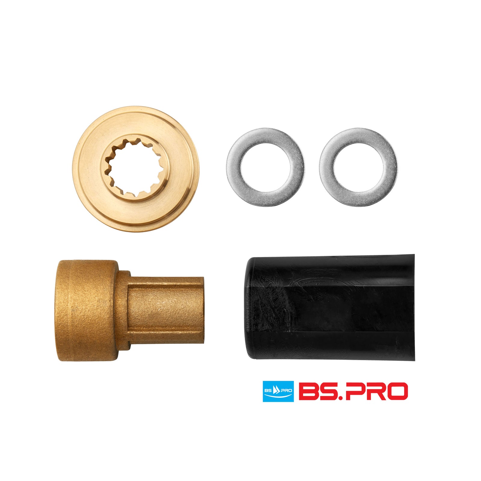 BS Pro 3 pales (moyeu interchangeable)