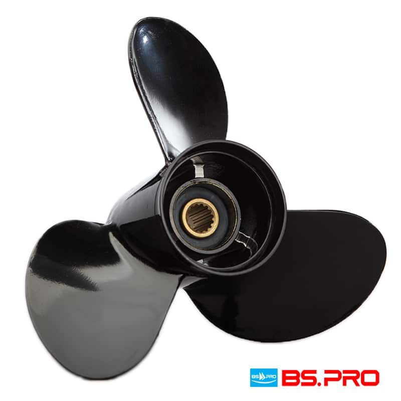 BS Pro 3 pales propeller