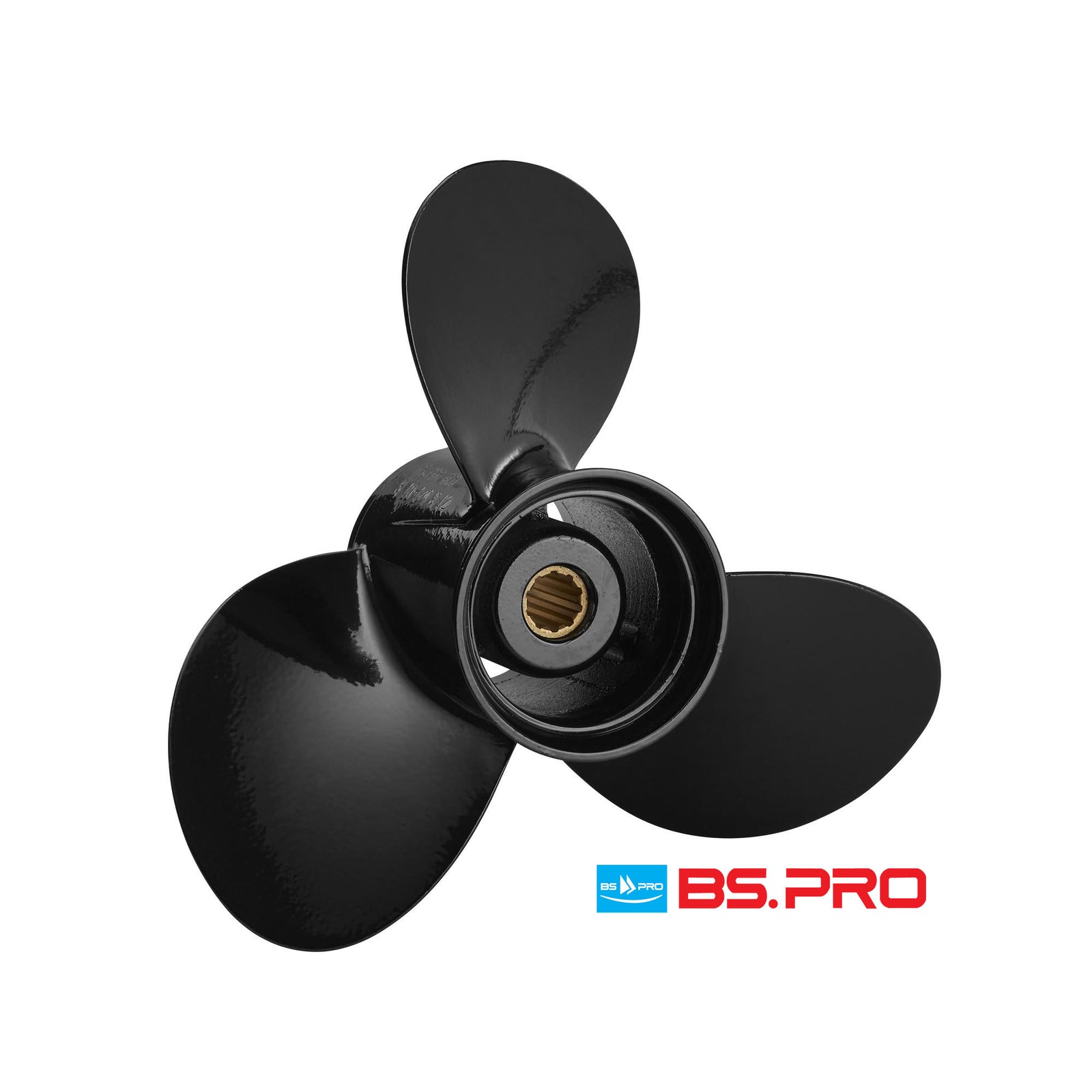 BS Pro 3 pales