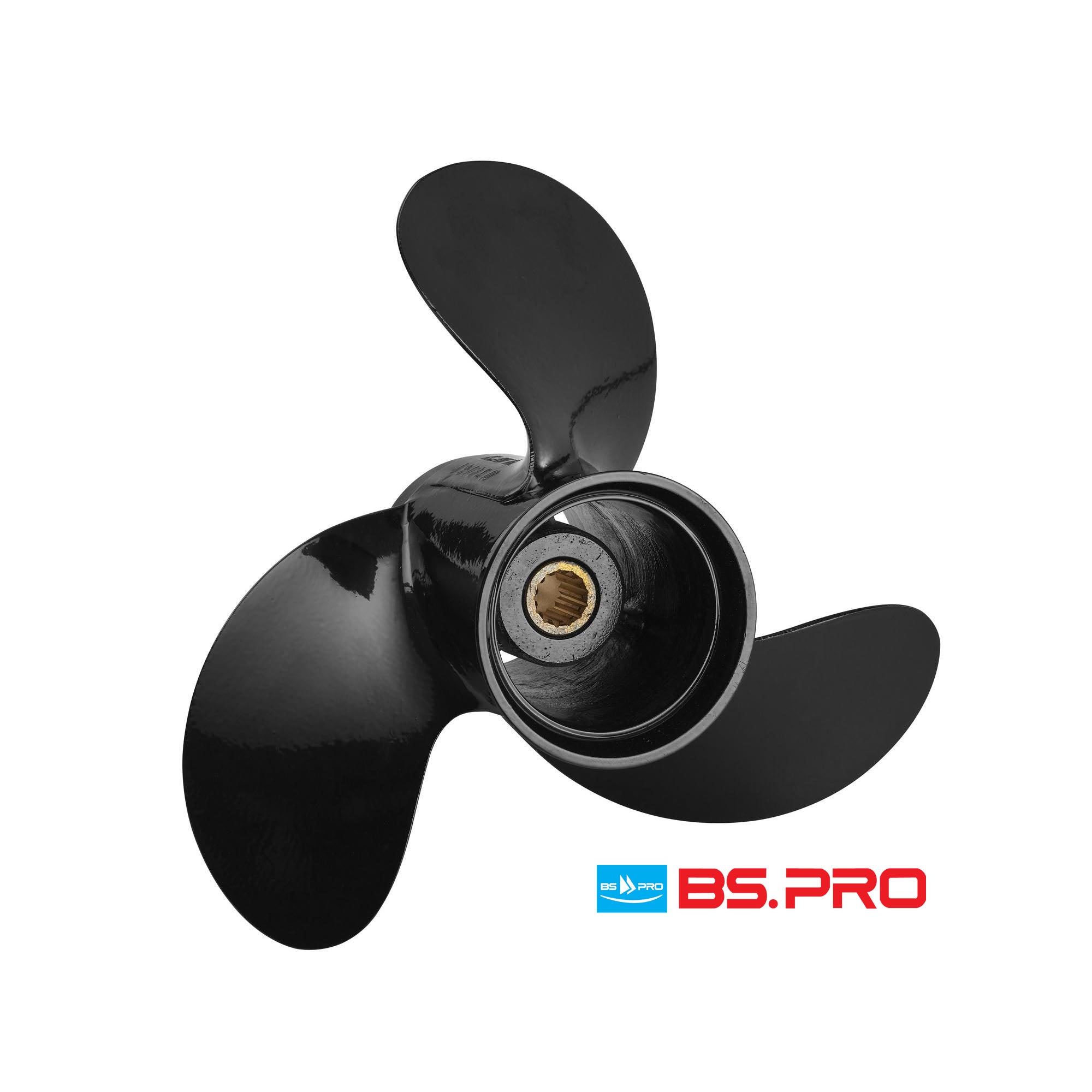 BS Pro 3 pales