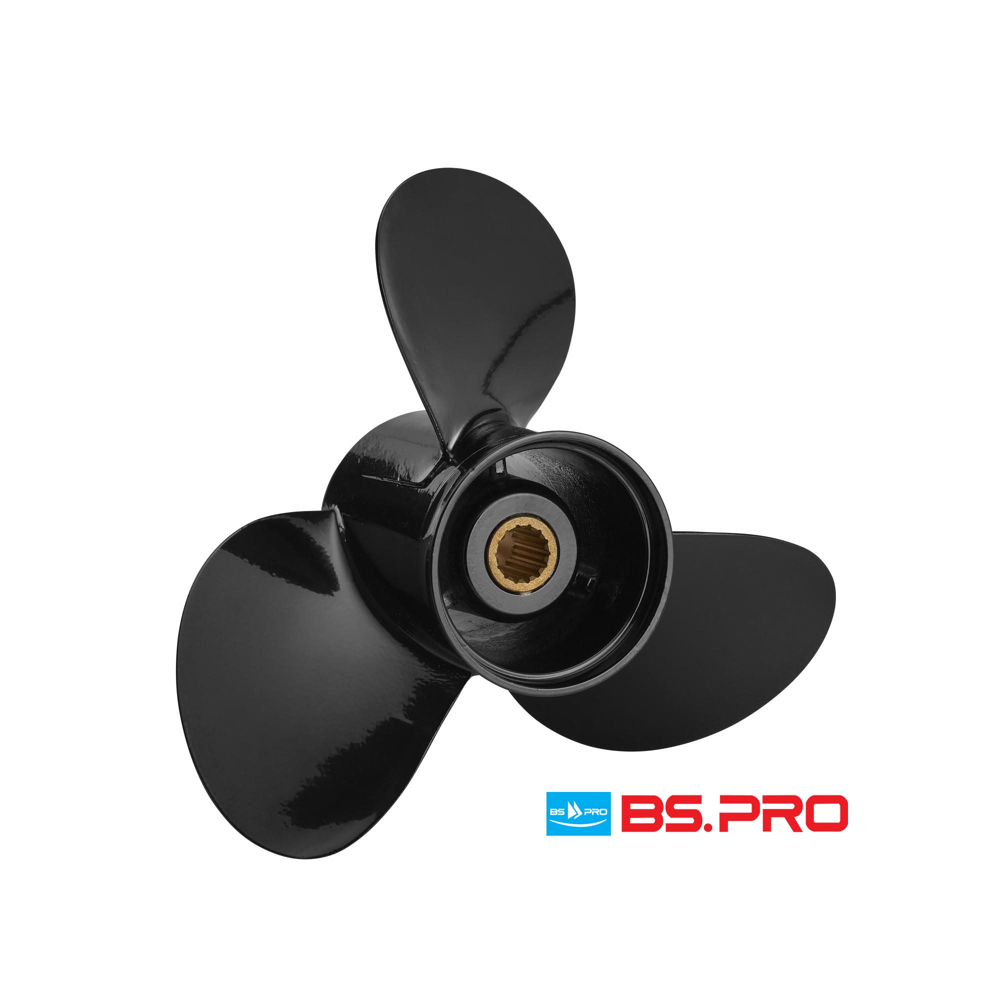 BS Pro 3 pales