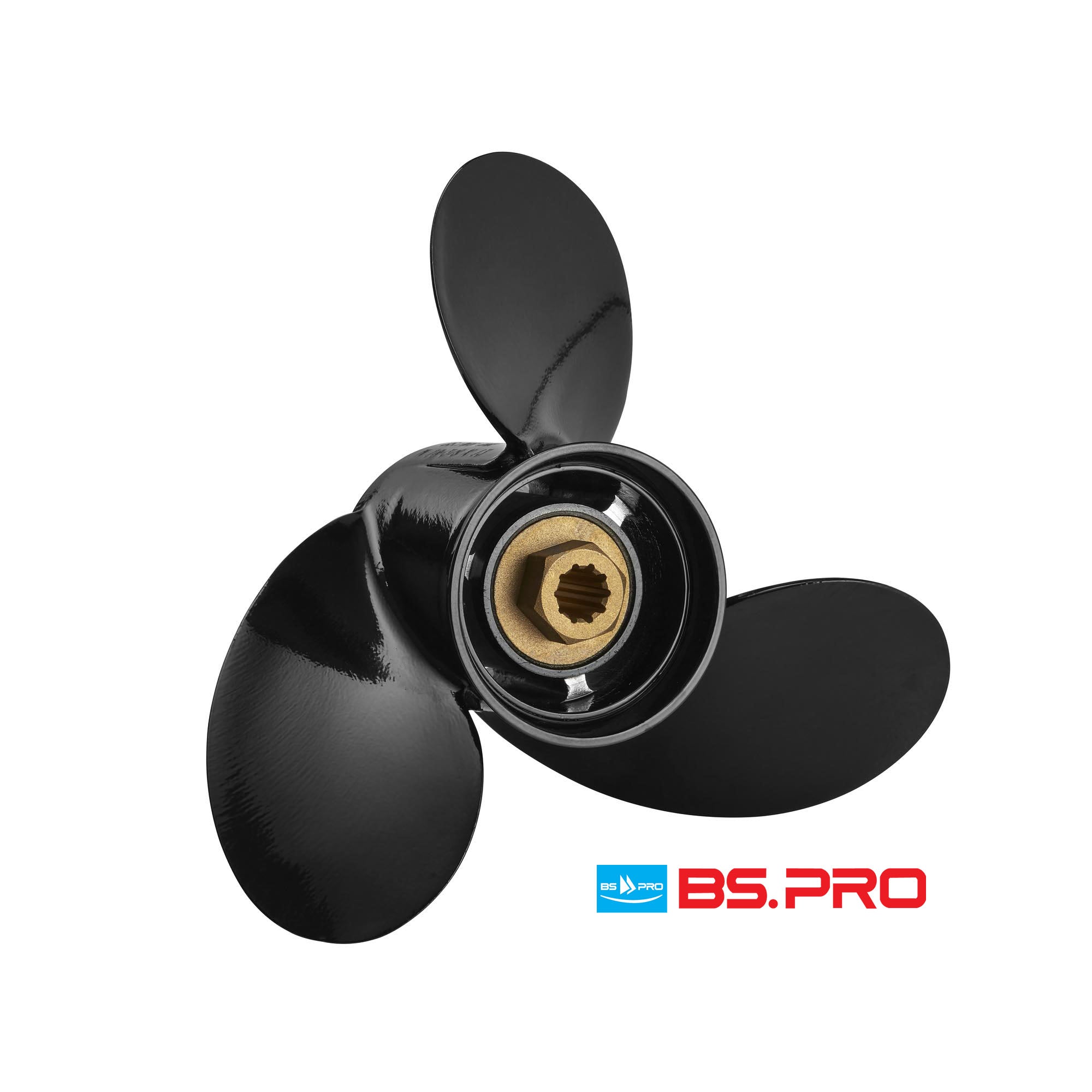 BS Pro 3 pales