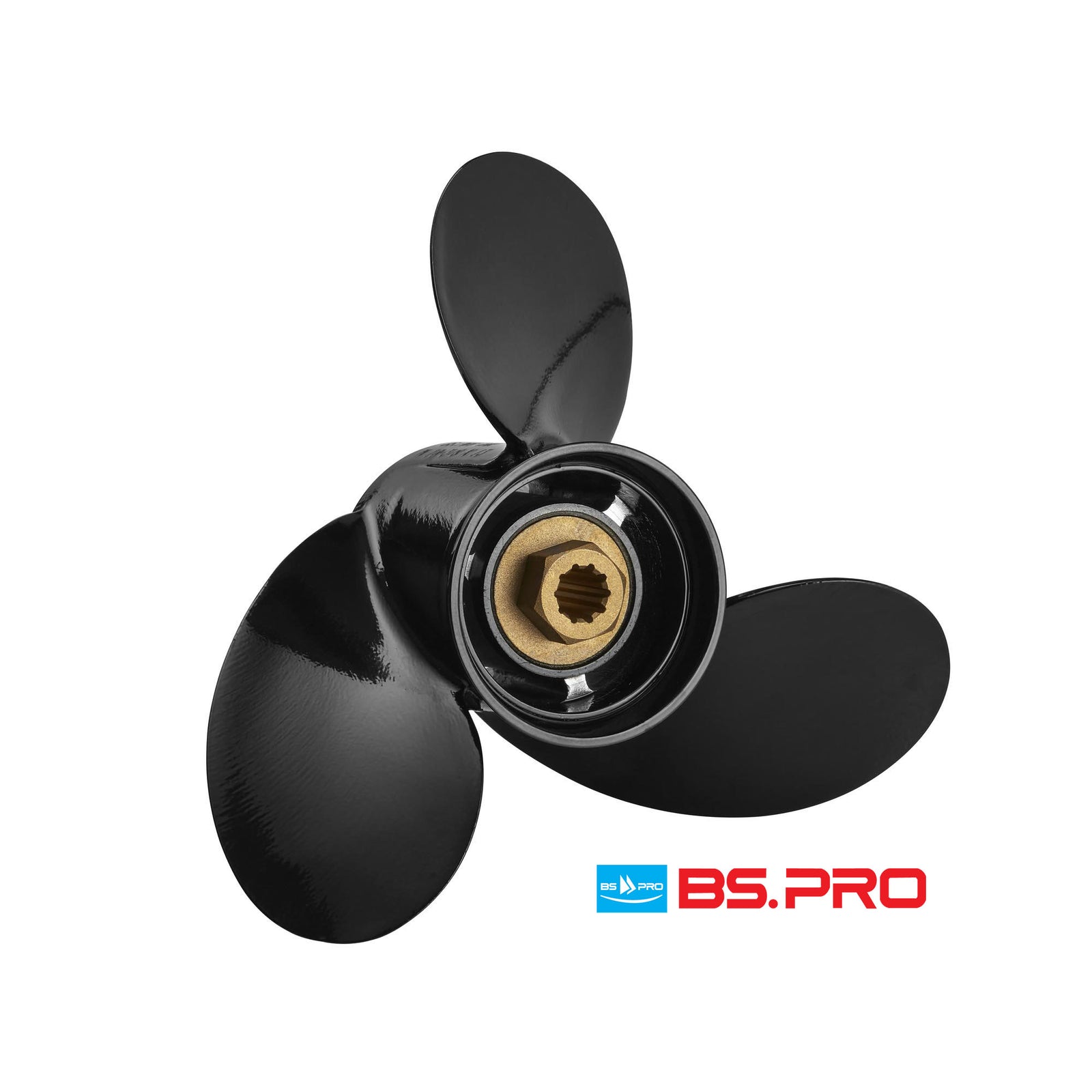 BS Pro 3 pales