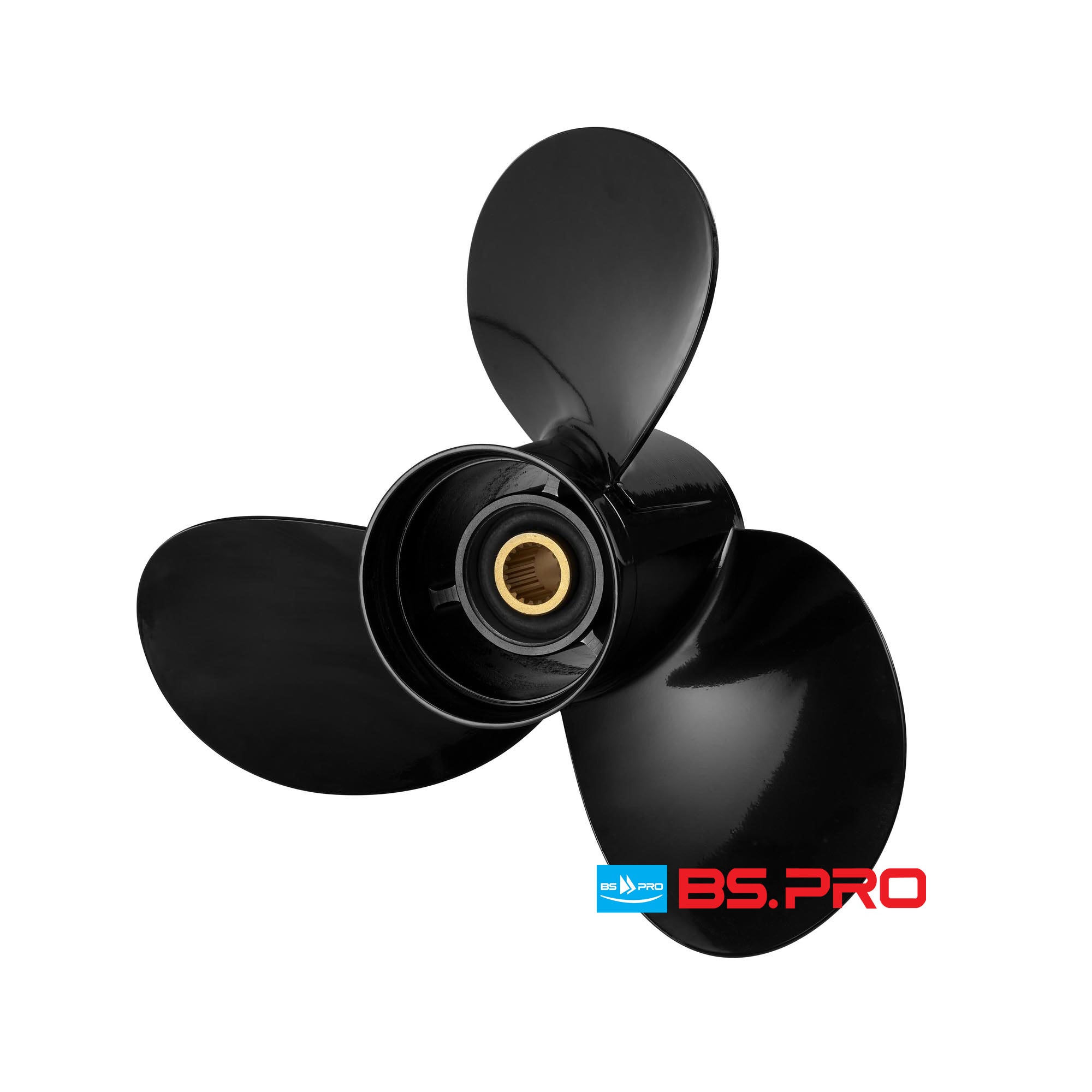 Bravo II – Rotation gauche (LH)