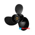 Bravo II – Rotation gauche (LH)