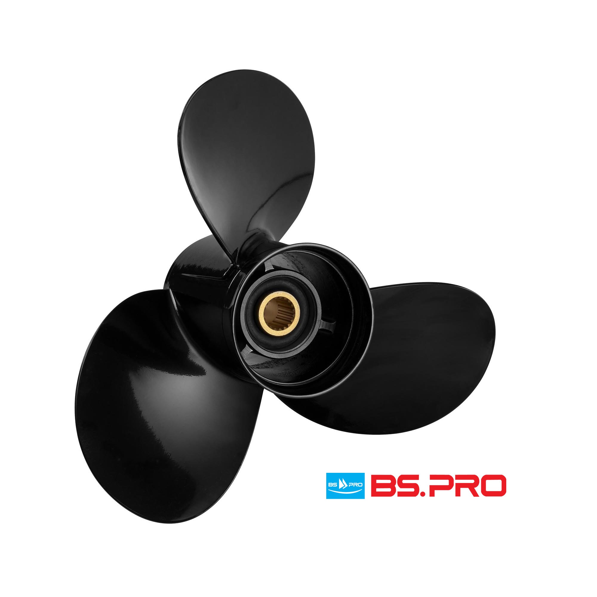 Bravo II – Rotation droite (RH)