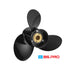 Hélice pour Mercury & Mariner 25-70 CV (BS Pro)