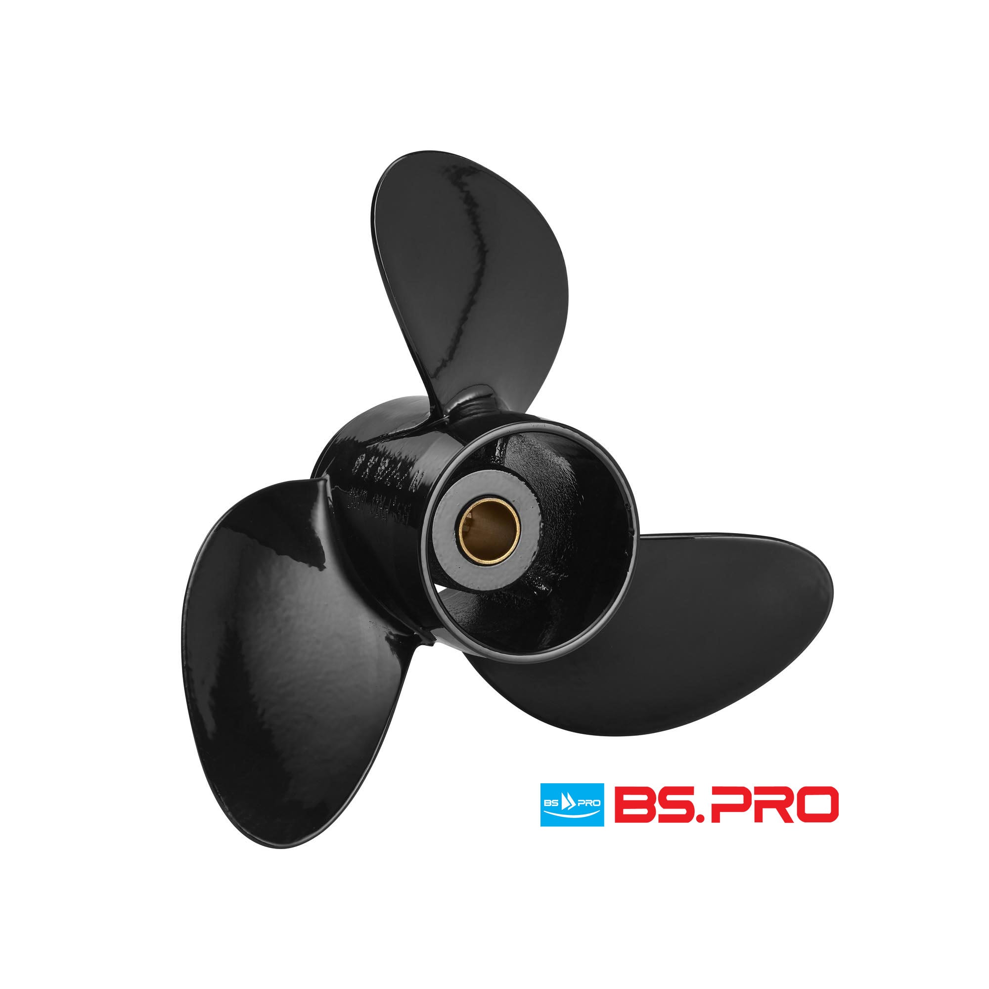 BS Pro 3 pales