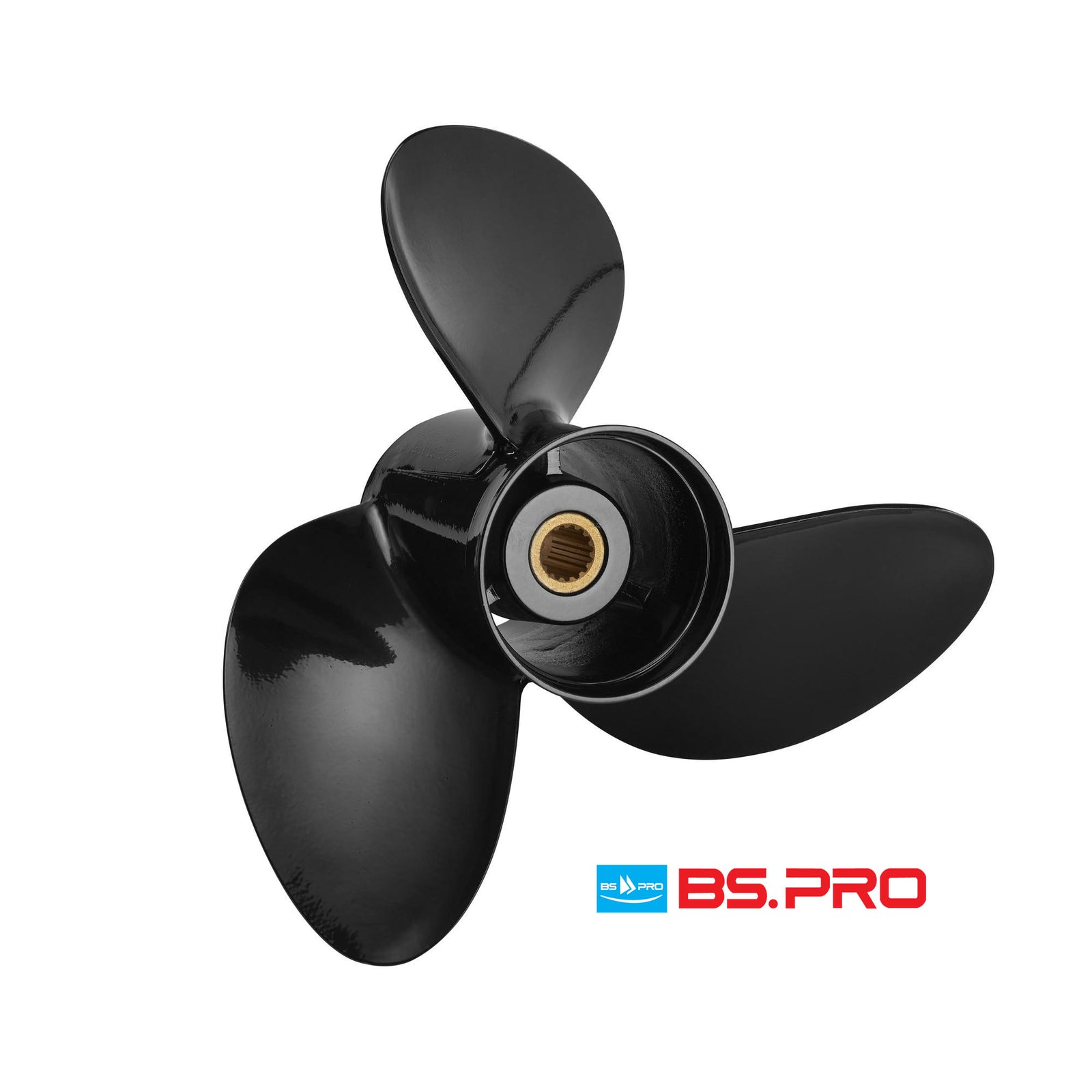 Hélice pour Suzuki 150-225 CV (BS Pro)