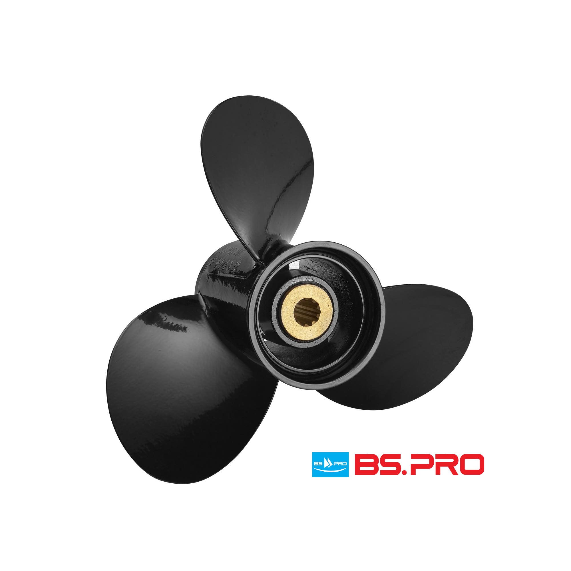 BS Pro 3 pales