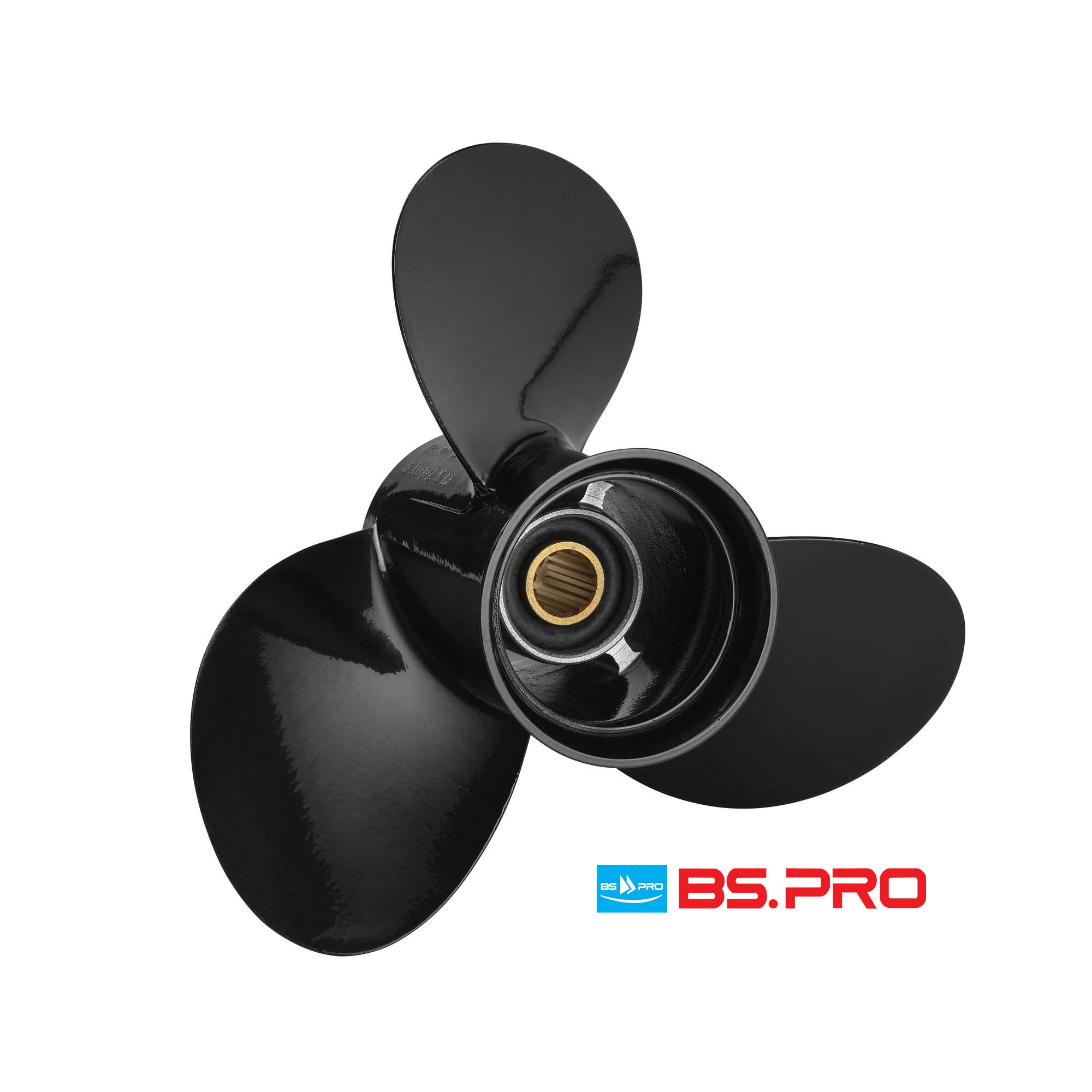 BS Pro 3 pales (moyeu fixe)