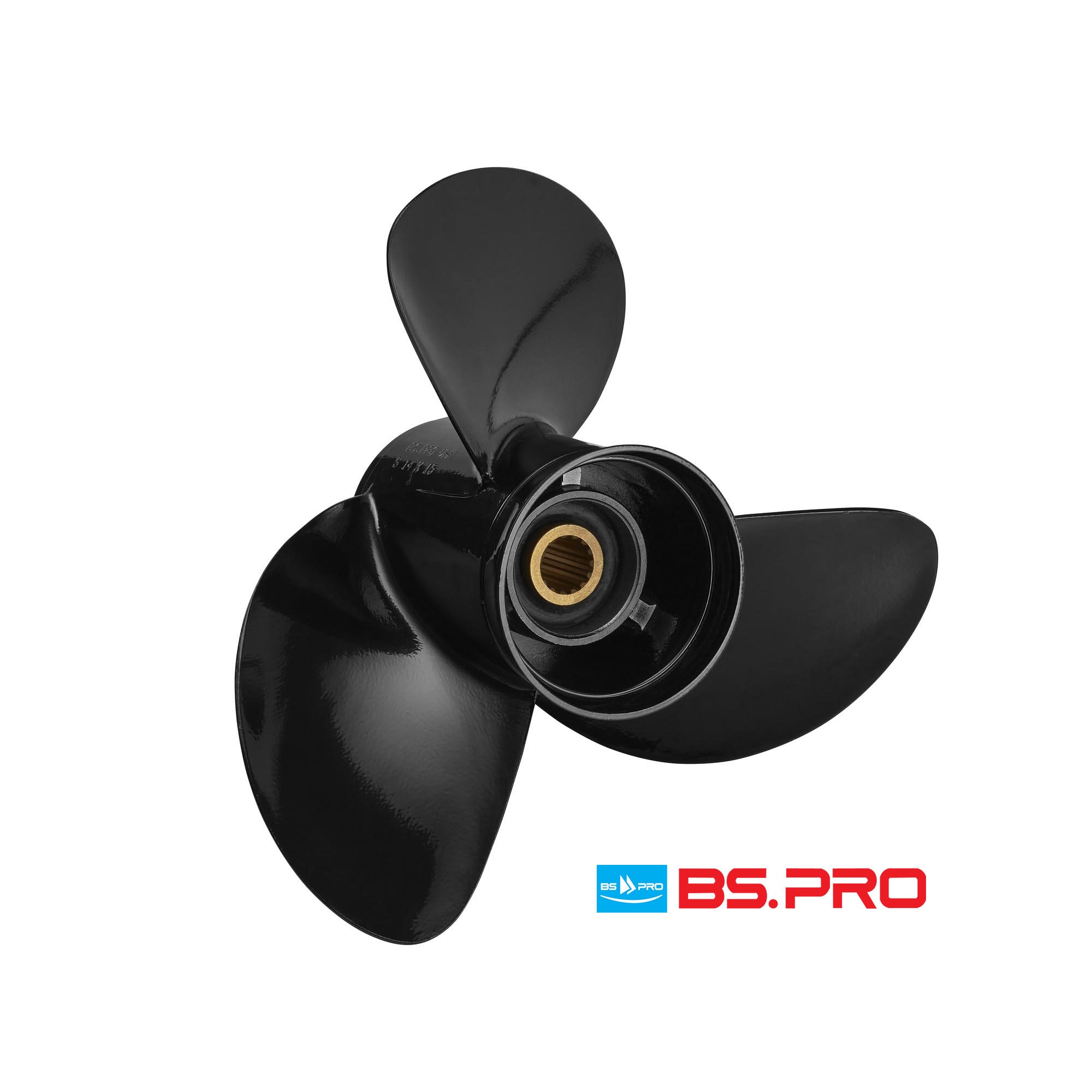 BS Pro 3 pales