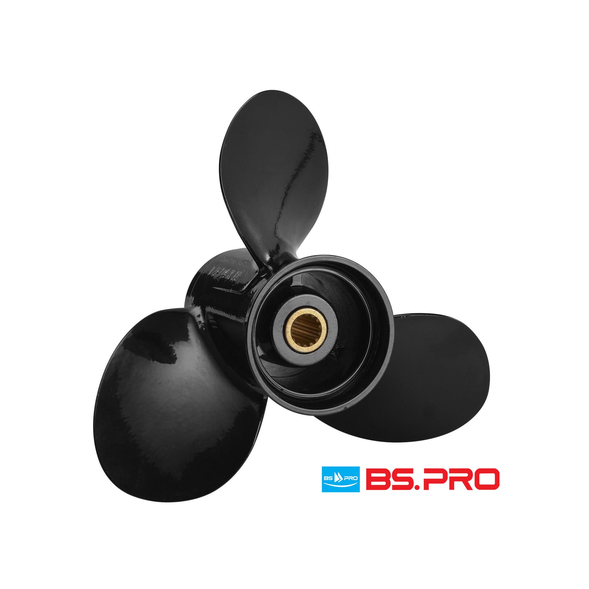 BS Pro 3 pales