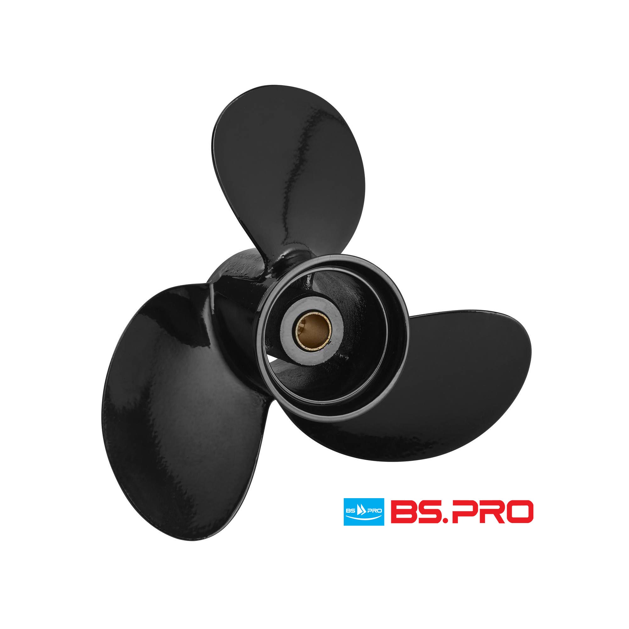 BS Pro 3 pales