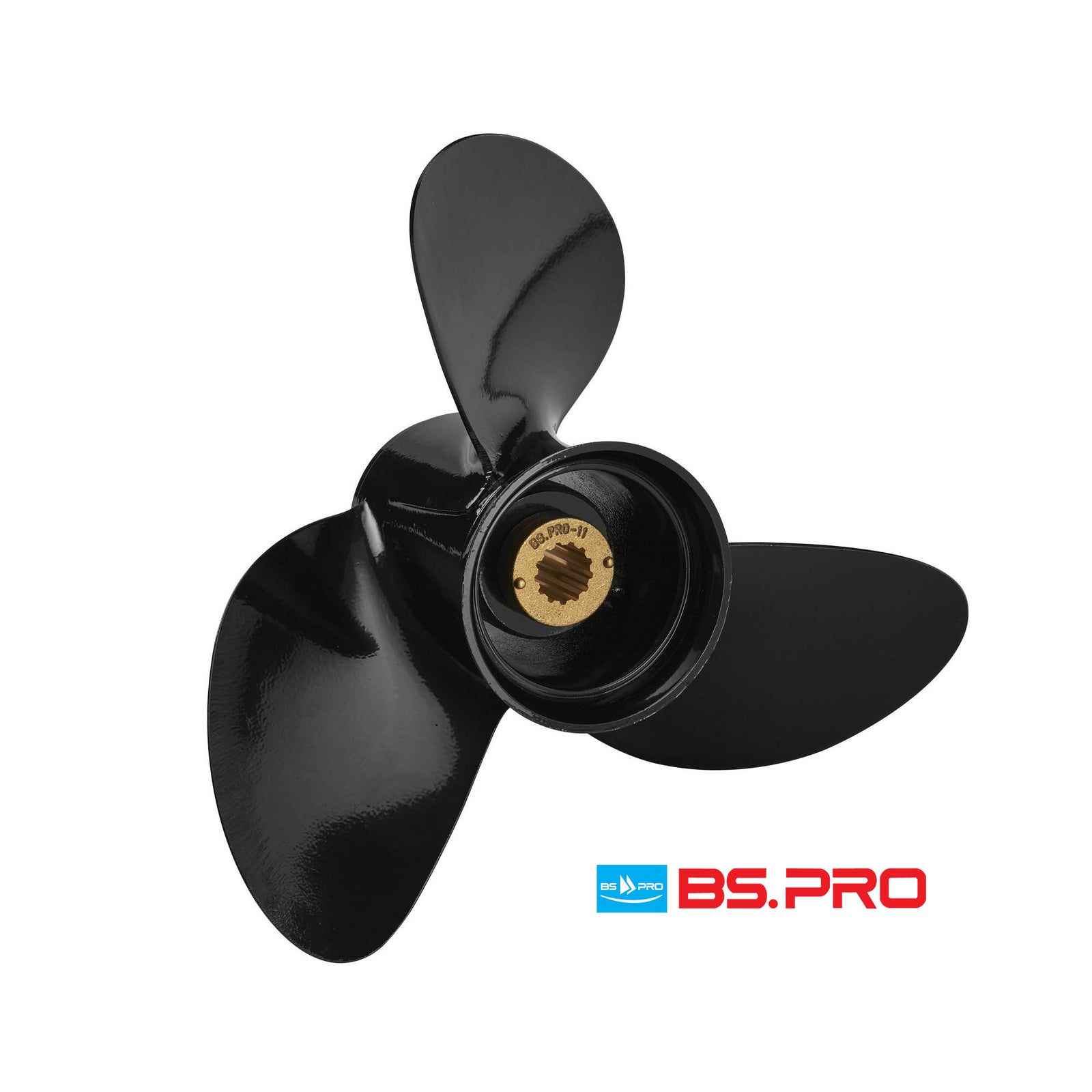BS Pro 3 pales