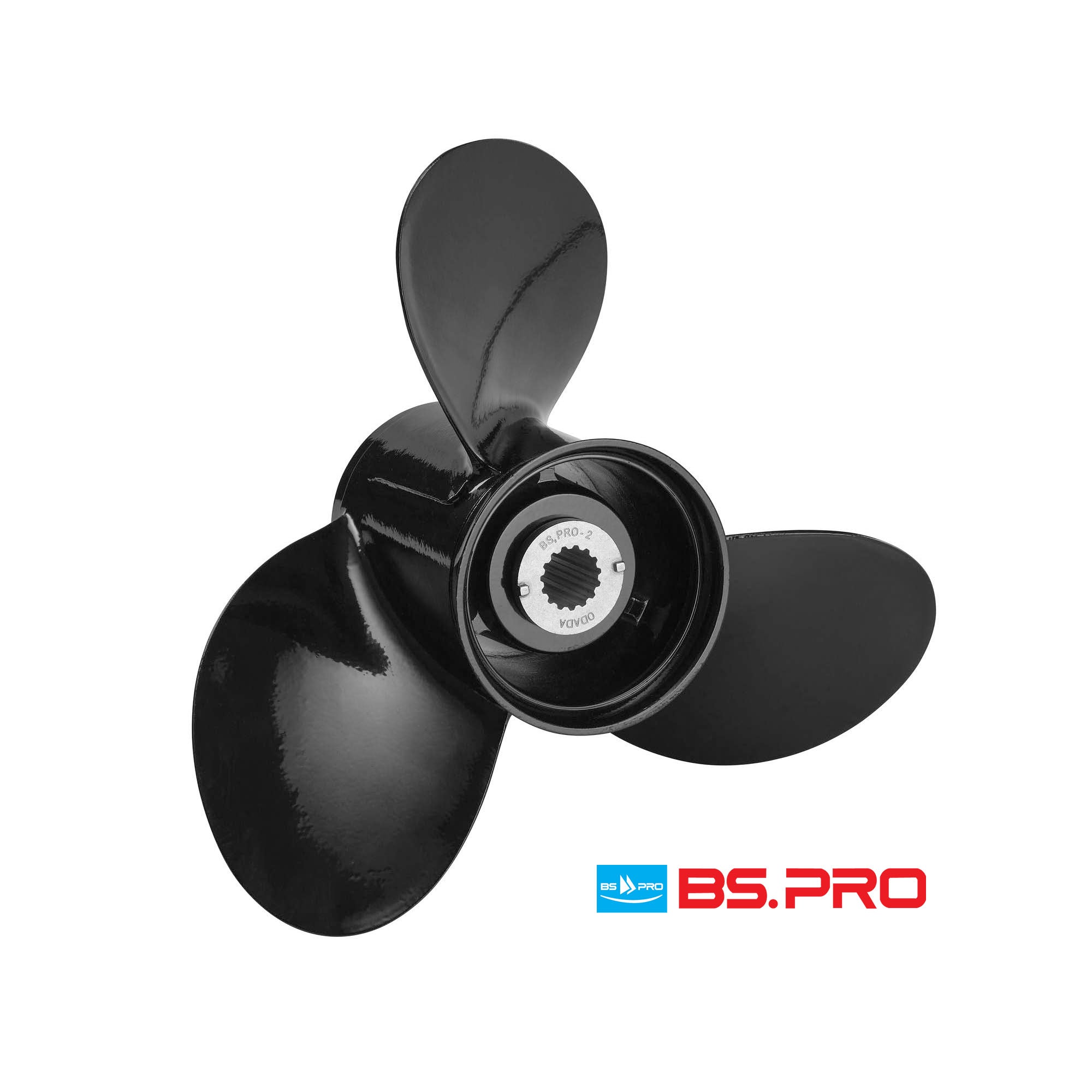 BS Pro 3 pales