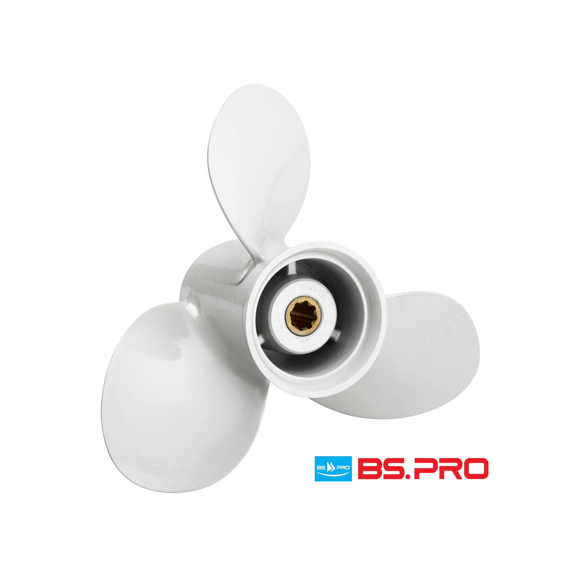 BS Pro 3 pales