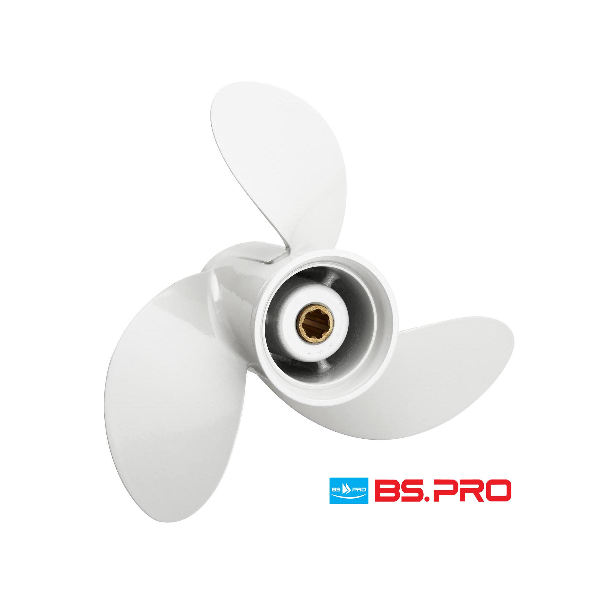 BS Pro 3 pales