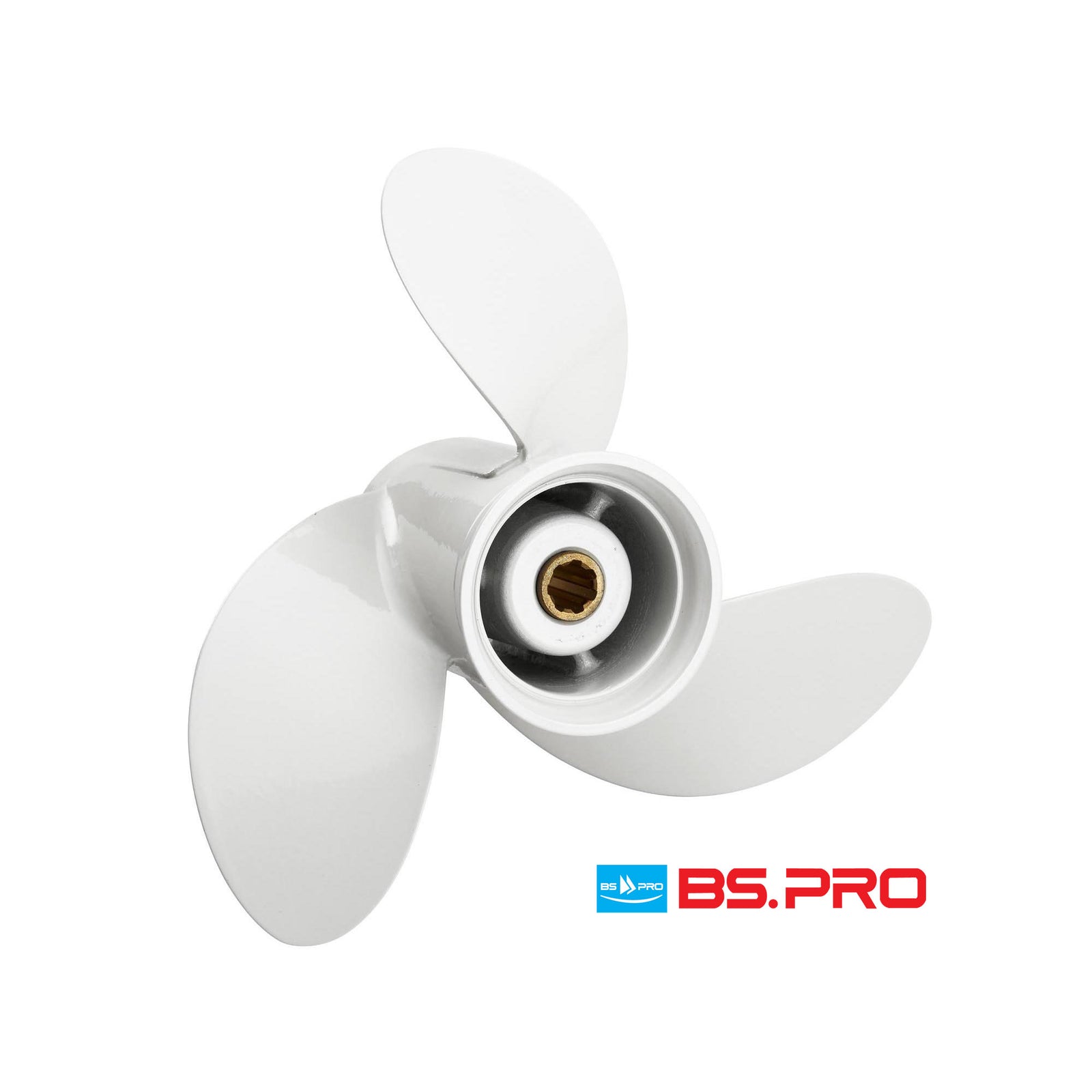 BS Pro 3 pales