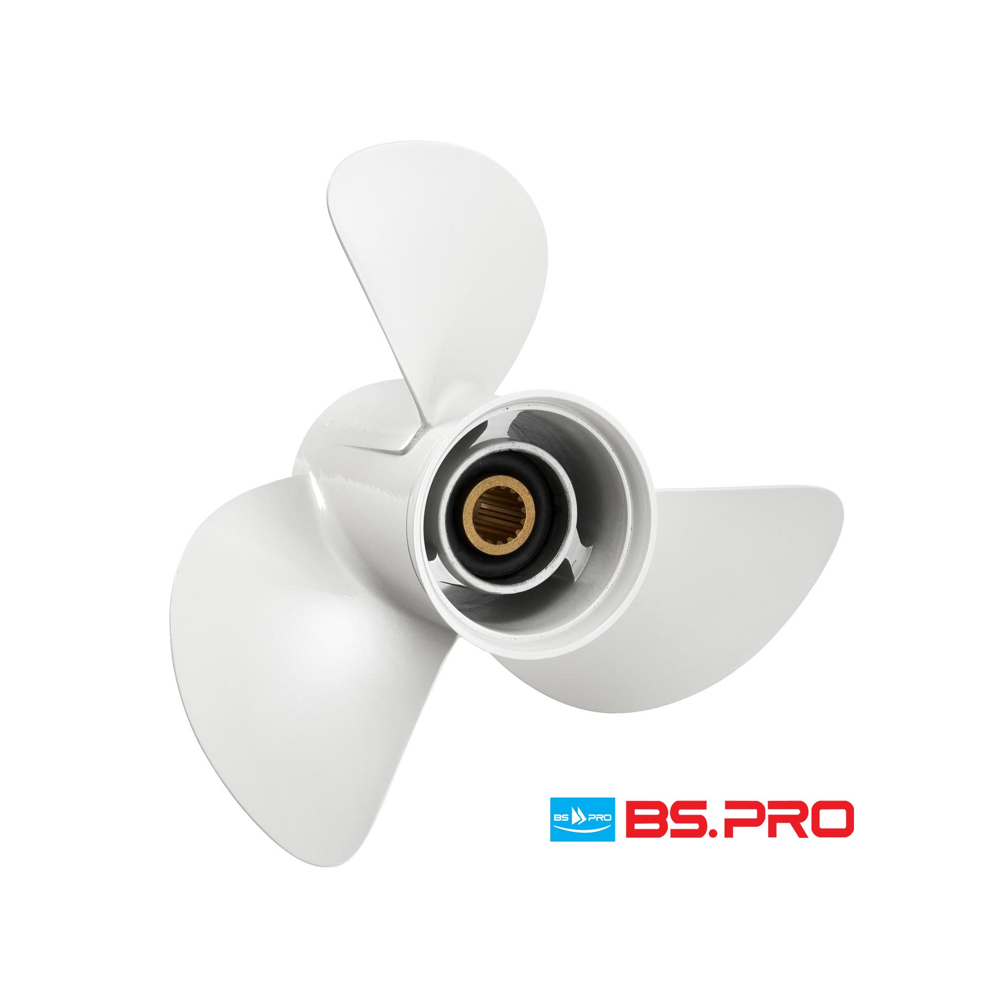 BS Pro 3 pales