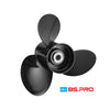BS Pro 3 pales