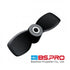 BS Pro Sail drive 2 blads